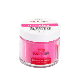 NUDIP Revolution Dipping Powder Net Wt. 56g (2 oz) NDP32